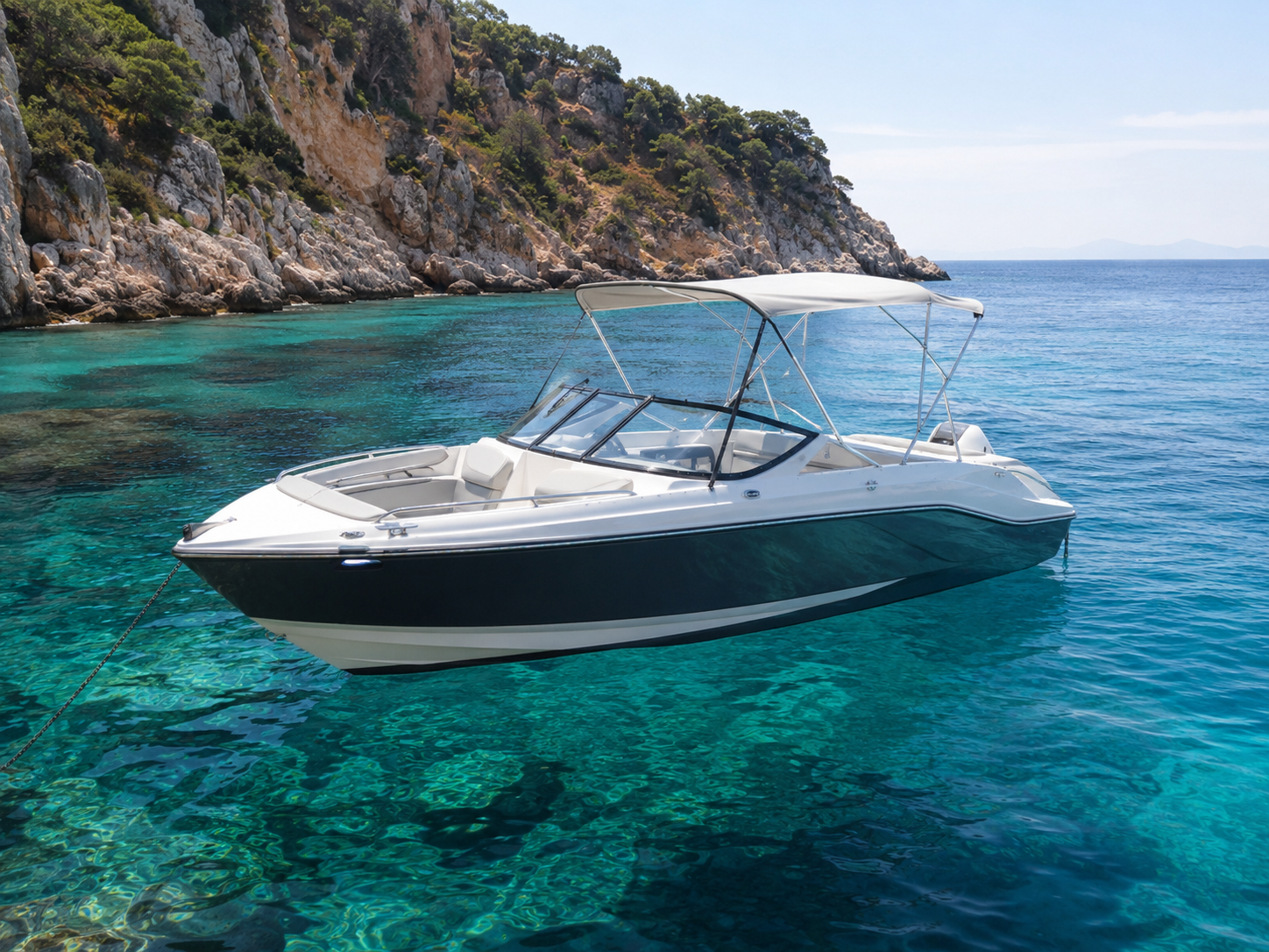 Boat photo