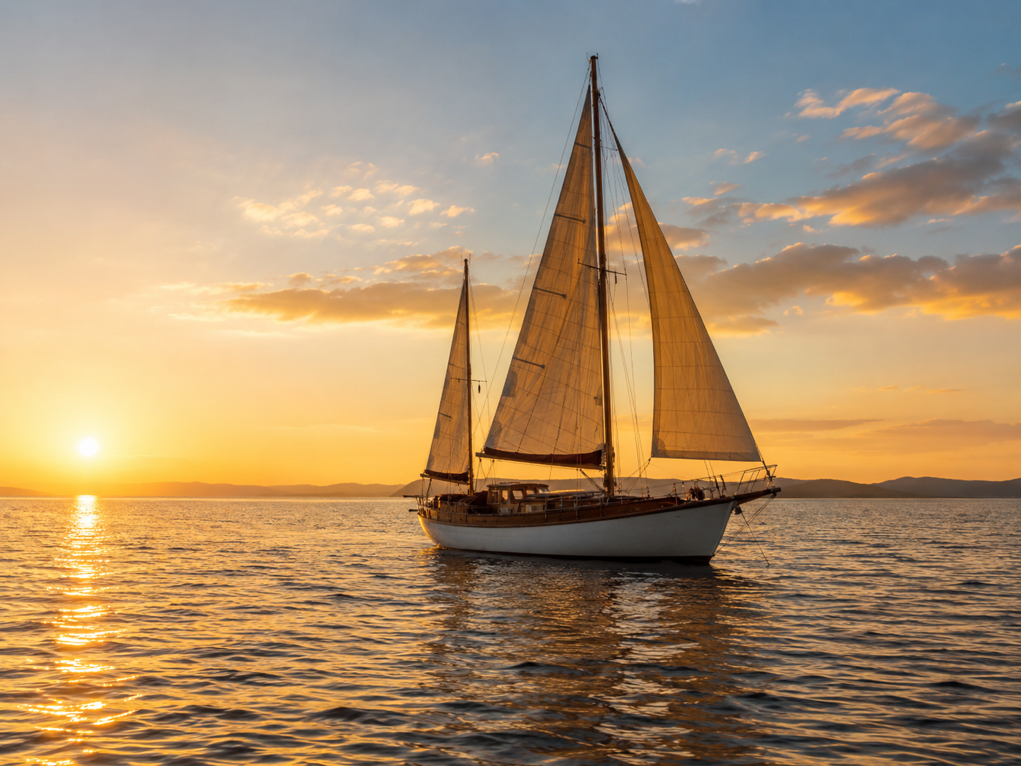 Boat photo